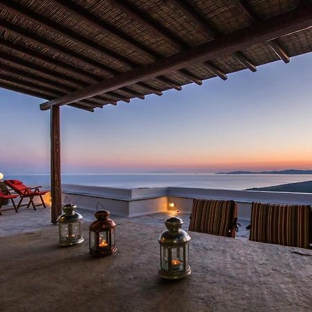 Villa Adele Arnados Dış mekan fotoğraf