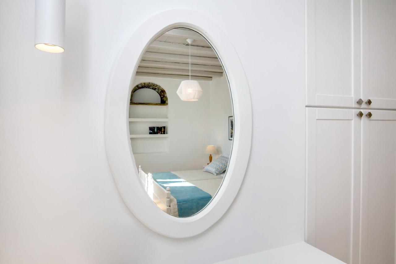 Villa Adele Arnados Dış mekan fotoğraf