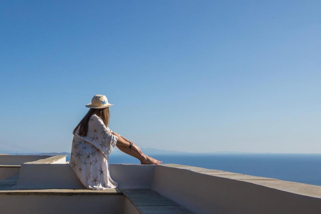 Villa Adele Arnados Dış mekan fotoğraf