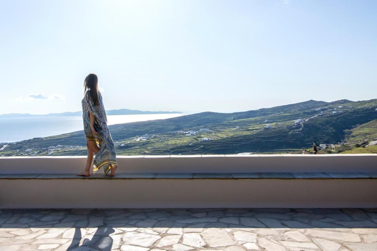 Villa Adele Arnados Dış mekan fotoğraf